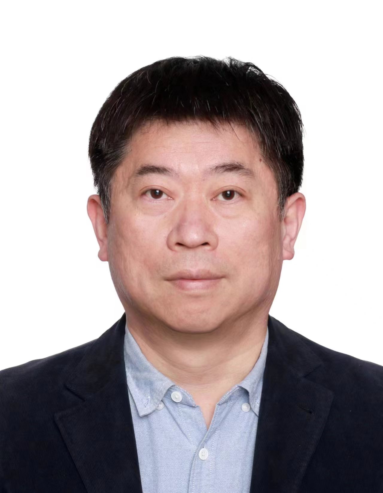 学院领导-上海大学理学院